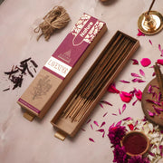 Ugadi Incense Sticks Combo Aroma Lifestyle Fragrances