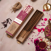 Lavender incense sticks