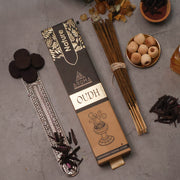 Oudh incense sticks