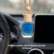 Luxury Car Fragrance (Pack of 2)