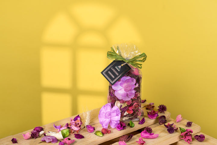 Potpourri (Pack of 2)