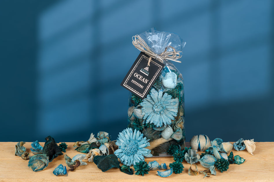 Potpourri (Pack of 2) Aroma Lifestyle Fragrances