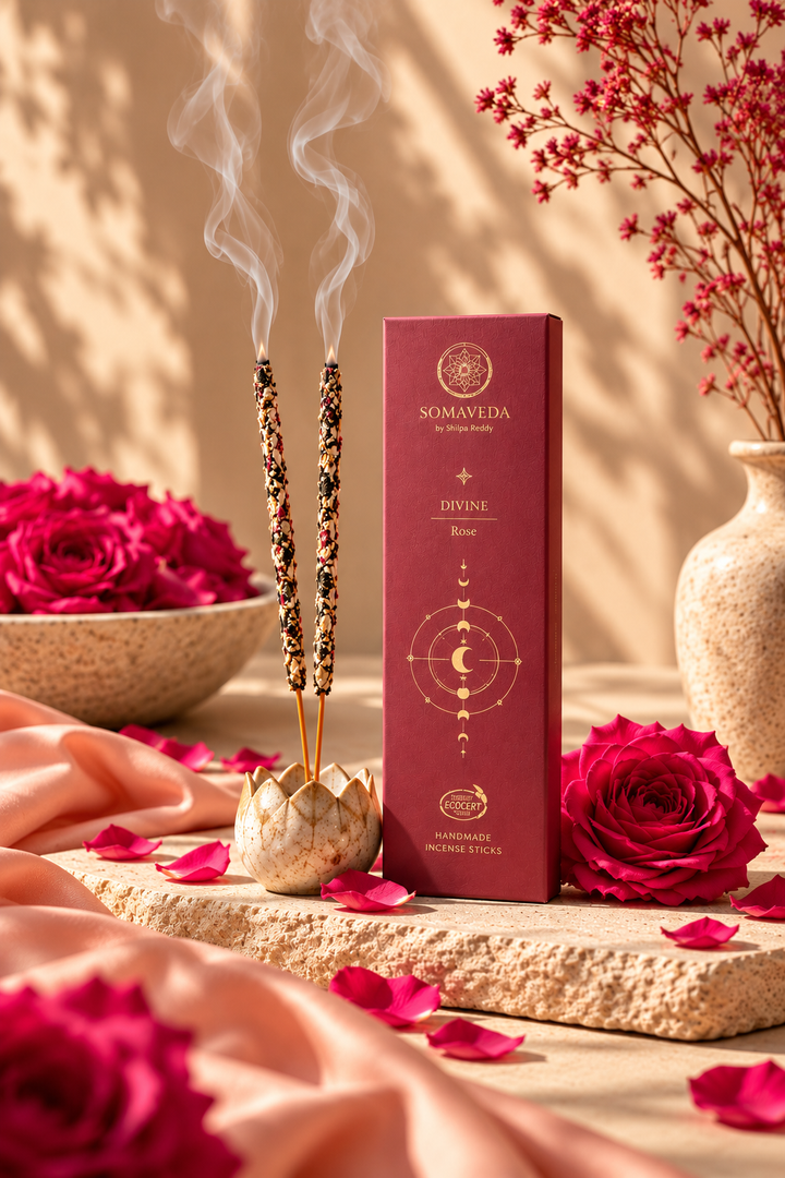 Somaveda Divine