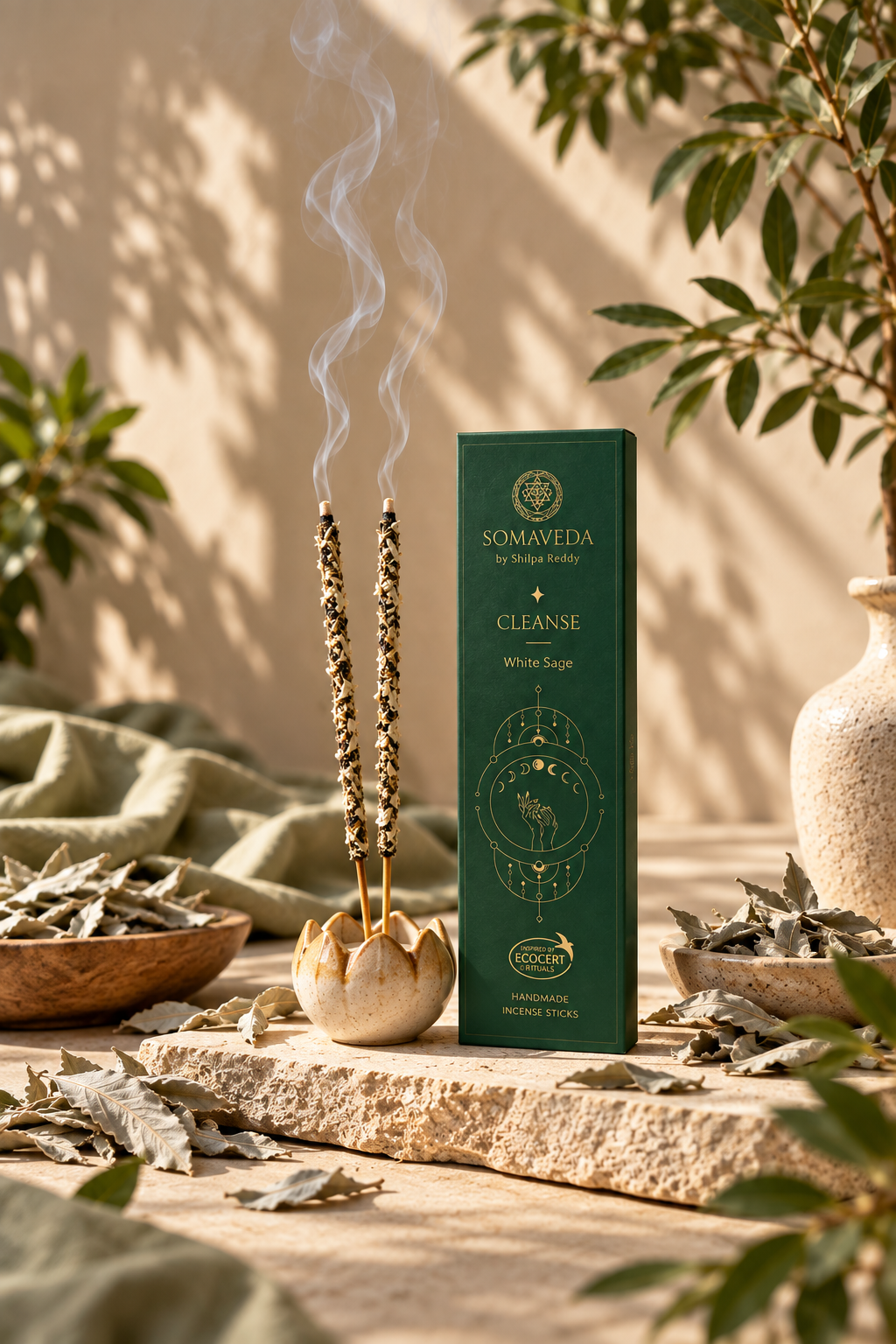 Somaveda Cleanse