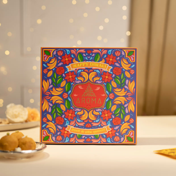 Diwali Radiance Hamper