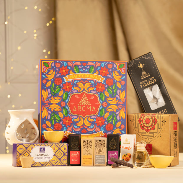 Diwali Radiance Hamper