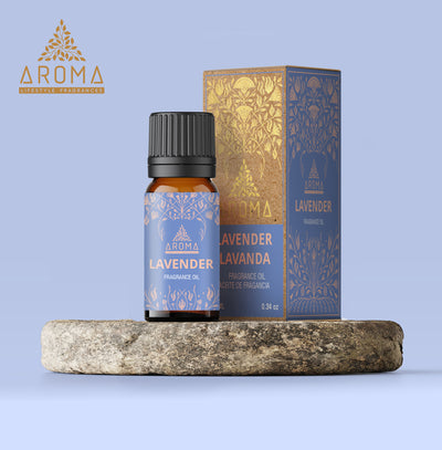 Lavender Fragrance Oil