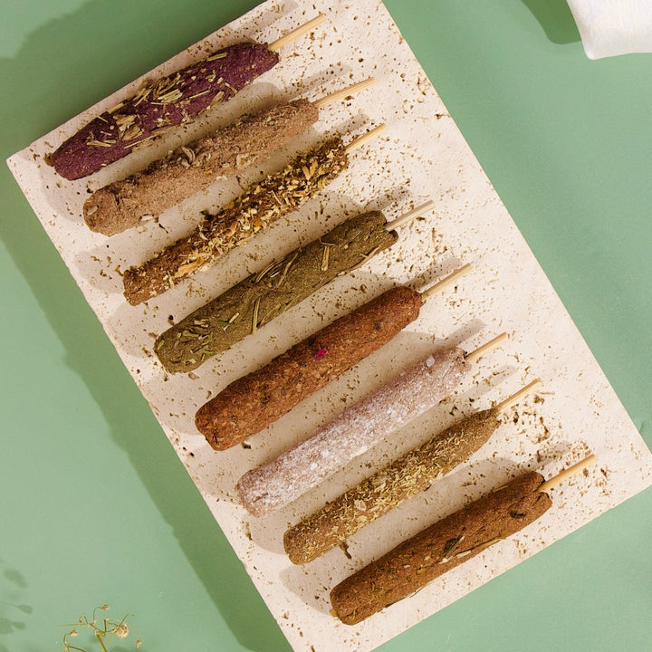 Lollipop Smudge Incense