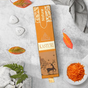 Nature Kasturi Incense