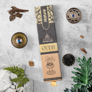 Nature Oudh Incense