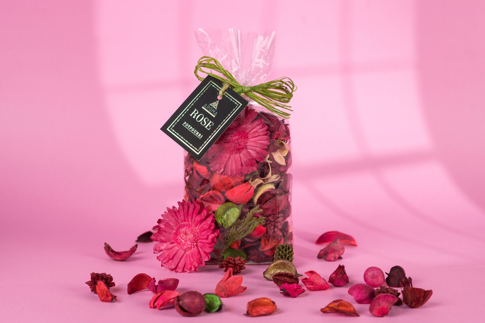 Potpourri (Pack of 2) Aroma Lifestyle Fragrances
