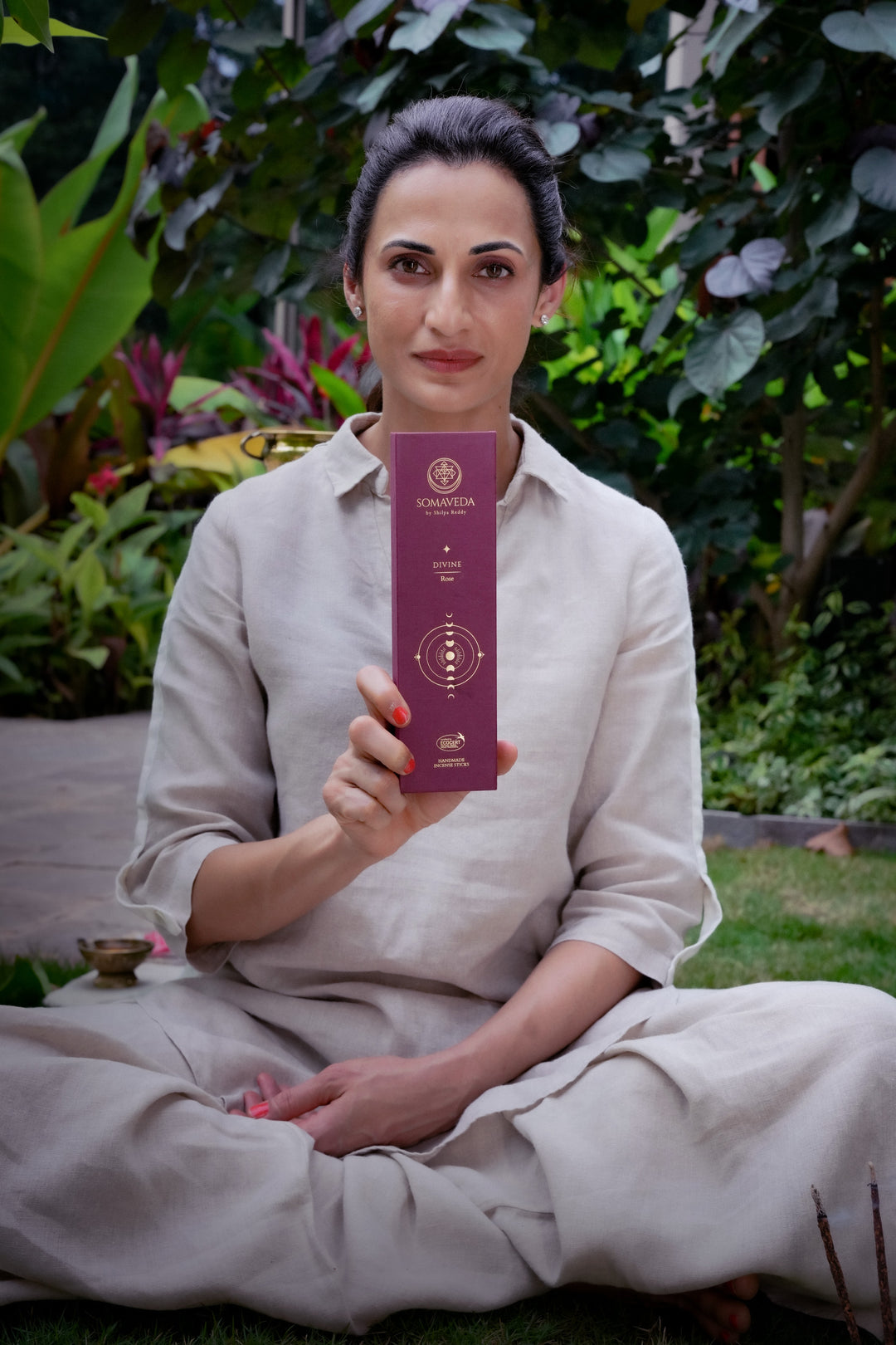 Somaveda Divine