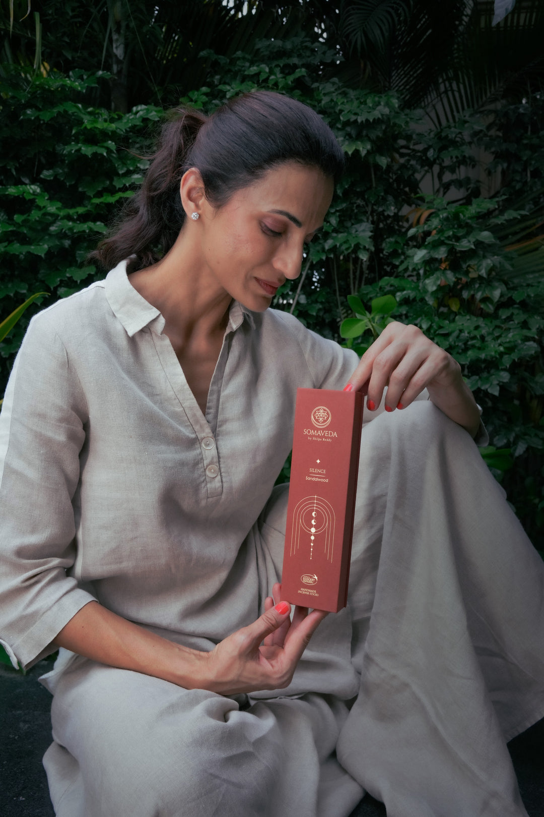 Somaveda Divine