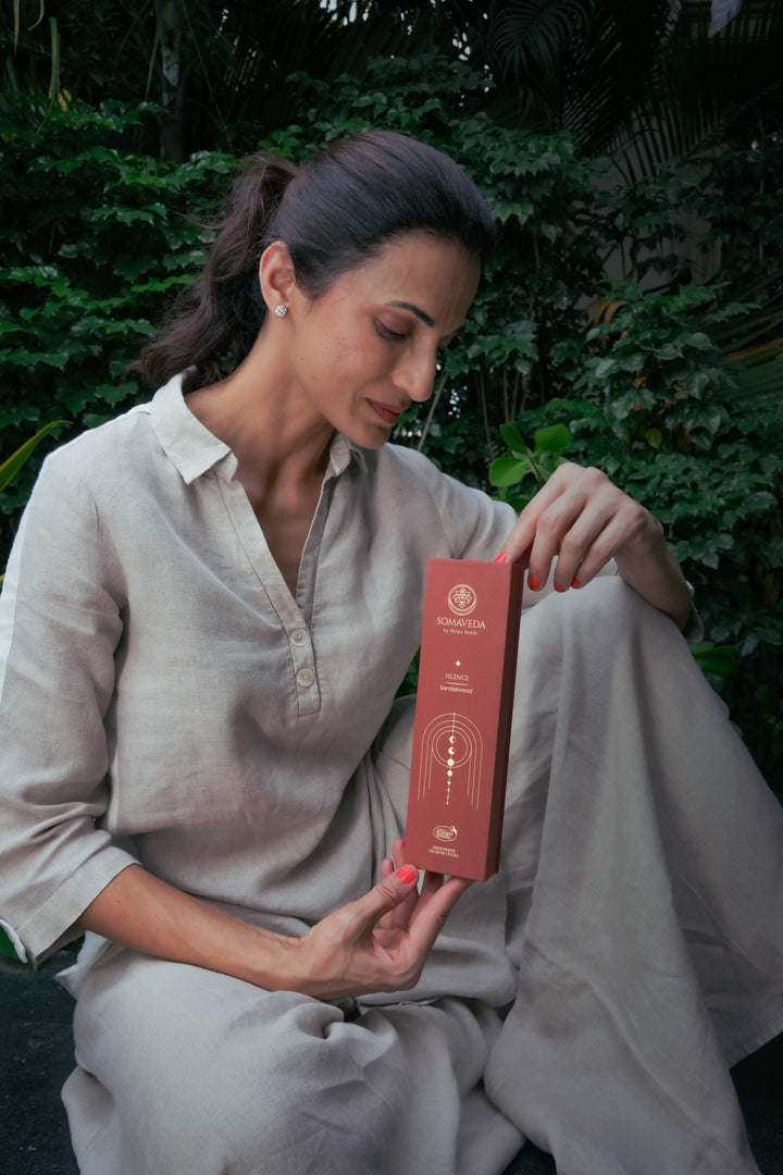 Somaveda Divine