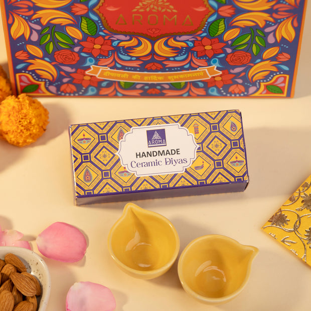 Diwali Radiance Hamper