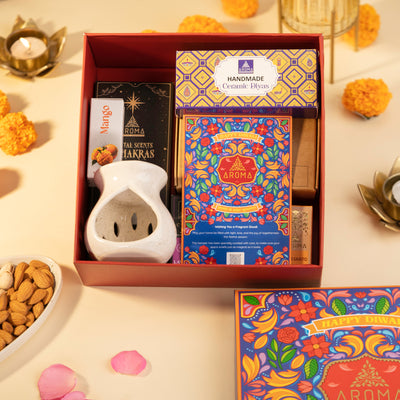 Diwali Radiance Hamper