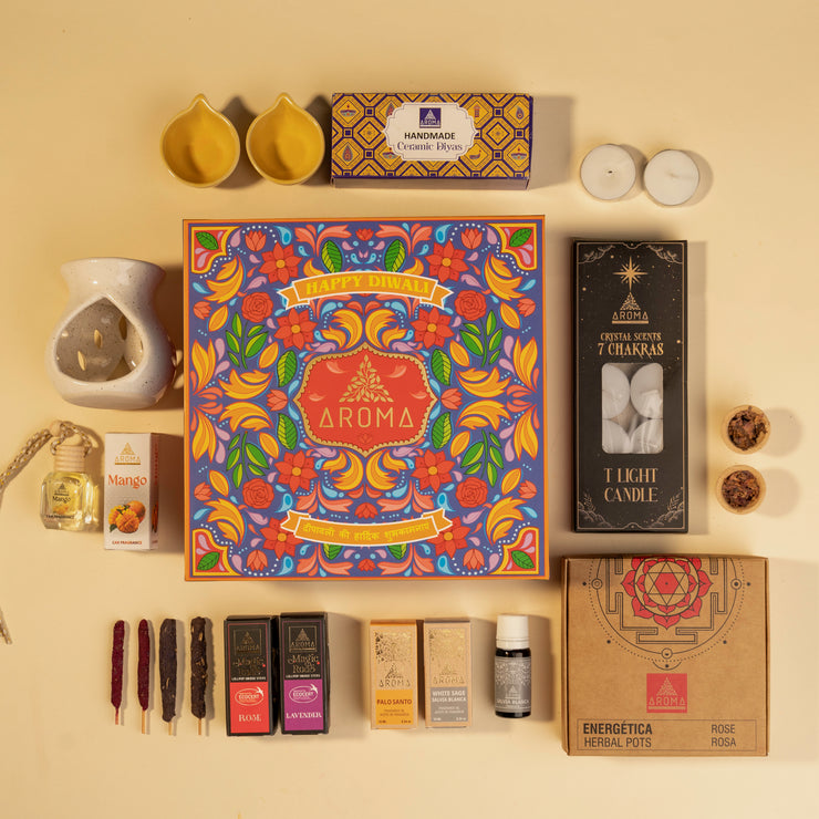 Diwali Radiance Hamper