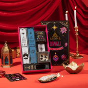 Diwali Crystal Hamper