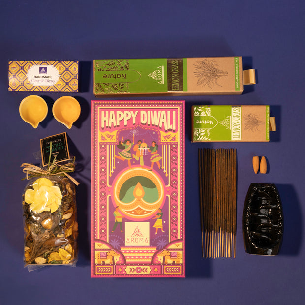 Diwali Dhamaka Hamper