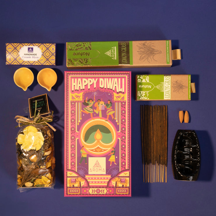 Diwali Dhamaka Hamper