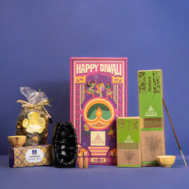 Diwali Dhamaka Hamper