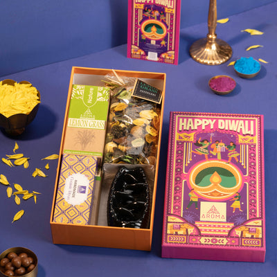 Diwali Dhamaka Hamper
