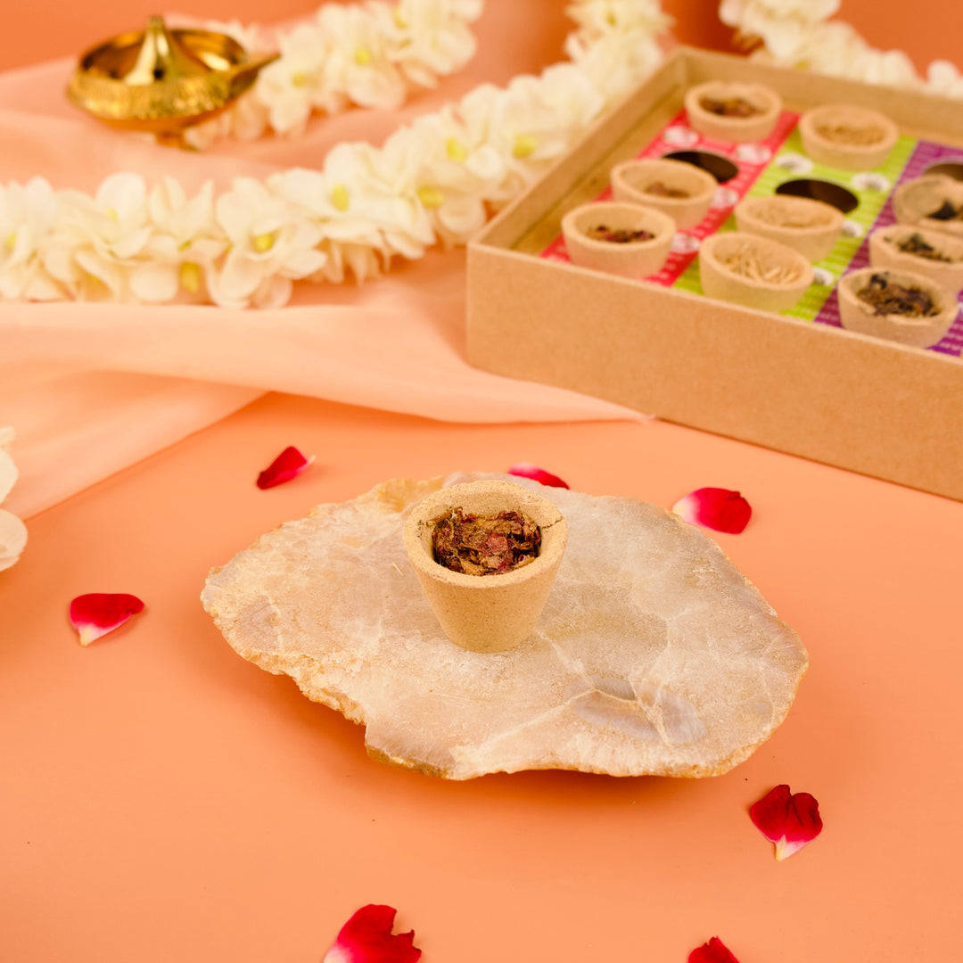 sambrani 