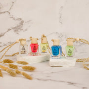 Luxury Car Fragrance (Pack of 2) Aroma Lifestyle Fragrances