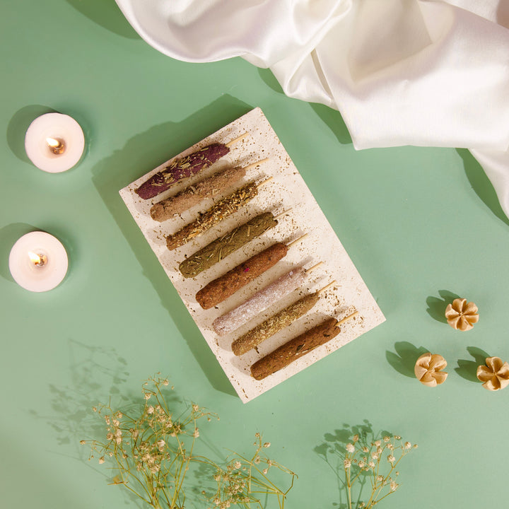 Lollipop Smudge Incense