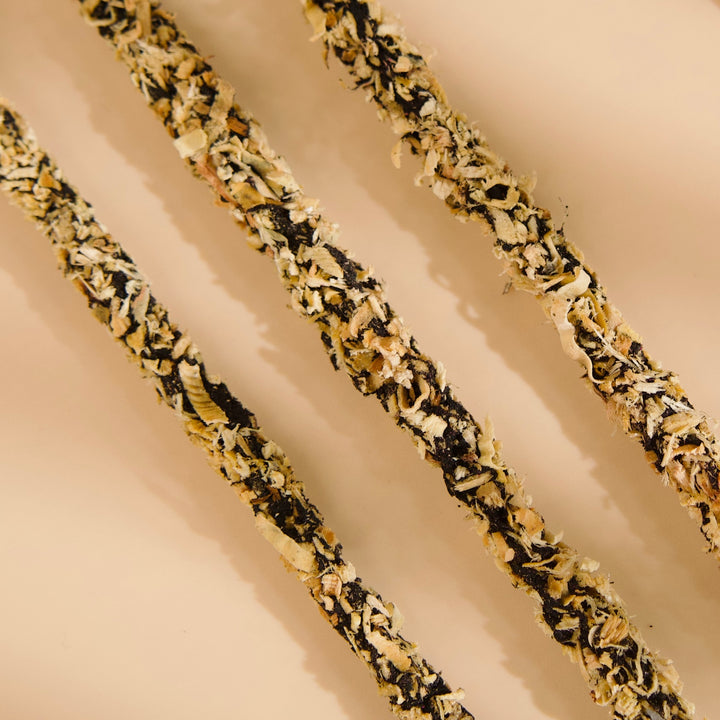 Ecocert Certified Nature Smudge Incense