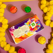 Holi Celebration Kit