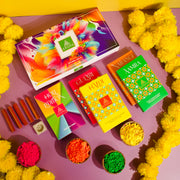 Holi Celebration Kit